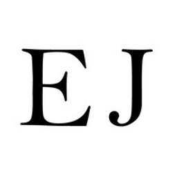 Ella James Homeware (NOT Ella & James Clothing) Logo