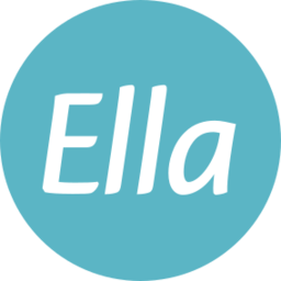 Ella Sleeps Logo