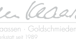 Ellen Klaassen Goldschmiede Logo