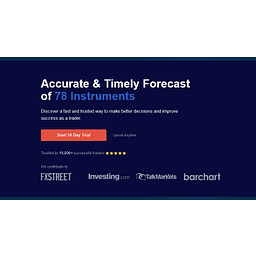 Elliott Wave Forecast Logo