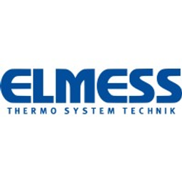 ELMESS-Thermosystemtechnik GmbH & Co.KG Thermotechnik Logo