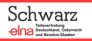 Schwarz Rudolf Nähmaschinenservice Logo