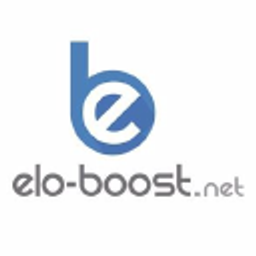 ELO Boost Logo