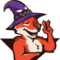 Fox Boosting - Eloboostleague, Valboosting, OwBoost Logo