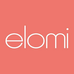 Elomilingerie Logo