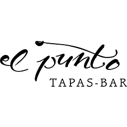 El Punto Tapa Bar Logo