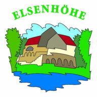 Hasenbalg Bernd "Haus Elsenhöhe Logo
