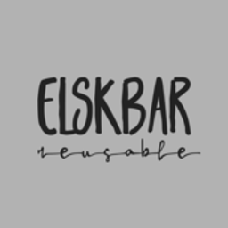 Elskbar Logo