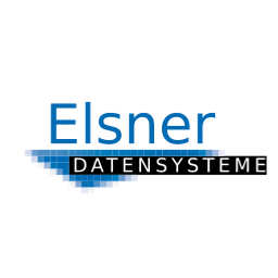 ELSNER Datensysteme GmbH Logo