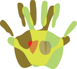 El Tesoro - Café Bazar Latino Logo