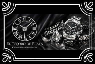 Eltesorodeplata Logo