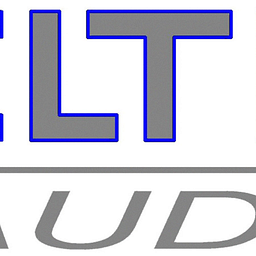 ELTIM audio BV Logo