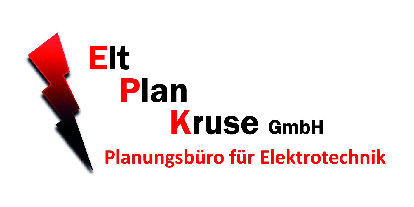 Eltplan-Kruse GmbH Logo