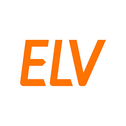 ELV Elektronik AG Logo