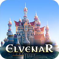 Elvenar Logo