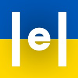 | elvtr | Logo