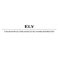 Ely Sven Hauke Rechtsanwalt Logo