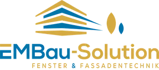 EMBau-Solution GmbH Logo