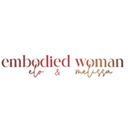 Embodied Woman - Elo & Melissa Logo