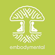 embodymental. Logo