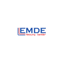 Emde Heizungs- und Sanitärtechnik GmbH Logo