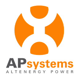 Emea Apsystems Logo