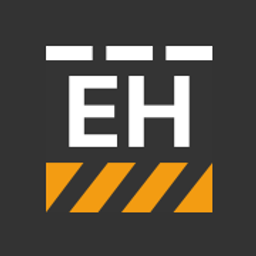Emergency Hamburg Logo