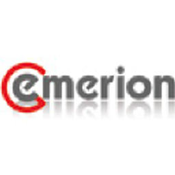 emerion WebHosting Logo