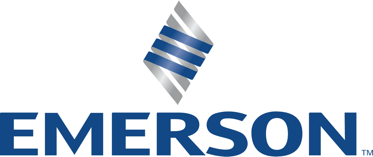 Emerson Process Management GmbH & Co. oHG Logo