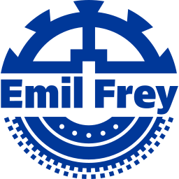 Emilfrey Logo