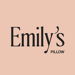 Emily's Pillow Logo