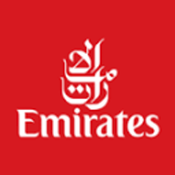 Emirates Logo