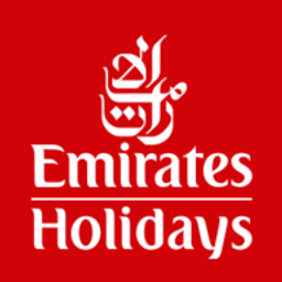 Emirates Holidays / DS Travel GmbH Logo