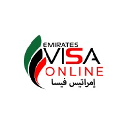 Emirates Visa Logo