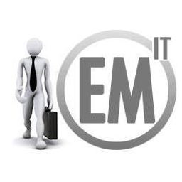 EMIT Solution Logo