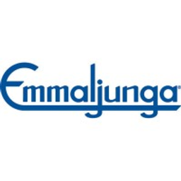 Emmaljunga Logo