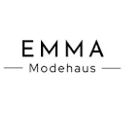 Emmamodehaus Logo