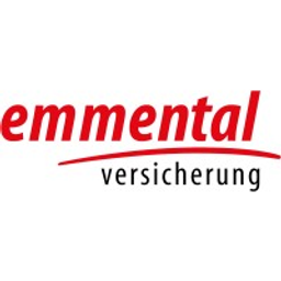 Emmental Versicherung Logo