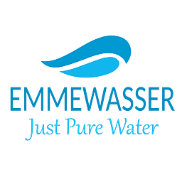 EMMEWASSER GmbH Logo