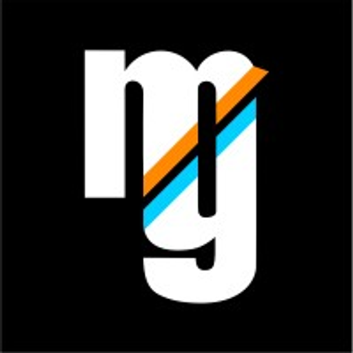 emmgee Digitalagentur Logo