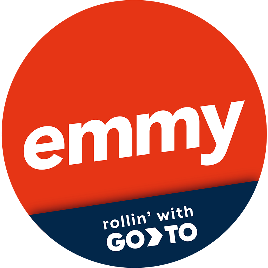 emmy Logo