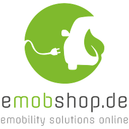 Emobshop - Emobility soulutions online Logo