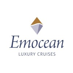Emocean Cruises Logo