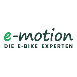 e-motion e-Bike Welt Bremen-Nord Logo
