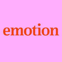 emotion magazin Logo