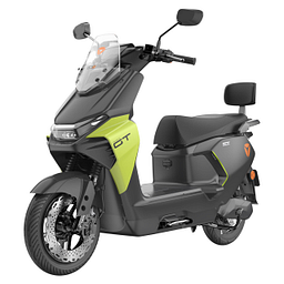 Emovemotors AG Logo