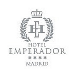 Hotel Emperador Logo