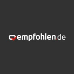 Empfohlen Logo