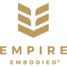 Empire Embodied Logo