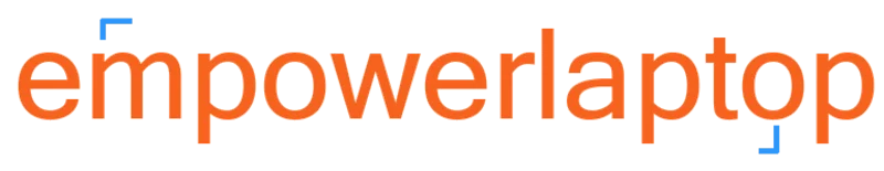 Empower Laptop motherboard replacement Logo